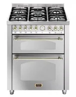 Kuchenki gazowo-elektryczne - Lofra RSUD76MFTE/CI - miniaturka - grafika 1