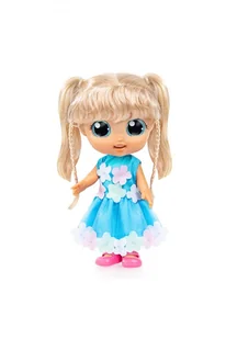 Bayer Design Lalka City Girl 3Y41S9 - Lalki dla dziewczynek - miniaturka - grafika 4