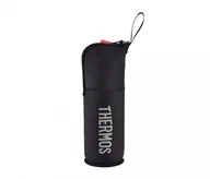 Kubki termiczne - Thermos Pokrowiec, etui na Mountain 500 ml (czarny) 1500A2 - miniaturka - grafika 1