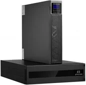 Zasilacze awaryjne UPS - PowerWalker Zasilacz UPS awaryjny 6kVA/6kW VFI 6000 RTG PF1 - DYSTRYBUTOR 2 LATA GWARANCJI / F.VAT 23% 10122132 - miniaturka - grafika 1