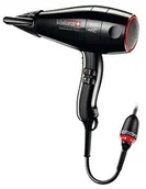 Suszarki do włosów - Valera 7610558005445 suszarka do włosów Swiss Silent Jet "Light" Ionic D Czerwony, sxj 7500 RC, 2000 W, czarna 7610558005445 - miniaturka - grafika 1