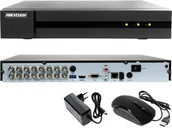 Rejestratory do monitoringu - HIKVISION HWD-7216MH-G2 - miniaturka - grafika 1