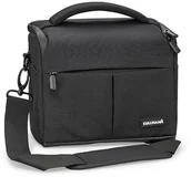 Torby fotograficzne i futerały - Cullmann Malaga Maxima 120 czarna (90380) - miniaturka - grafika 1