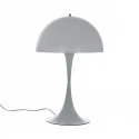 Lampy stojące - Italux MTE2065/1-WHITE Sheridan MTE2065/1-WHITE - miniaturka - grafika 1