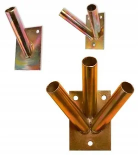 Uchwyt do flagi PODWÓJNY - Flagi i akcesoria - miniaturka - grafika 3