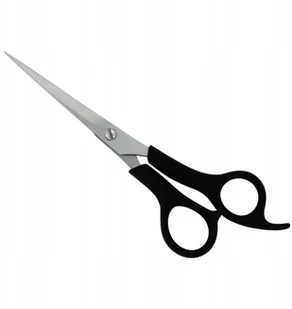 Nożyczki Fryzjerskie Ostre Stal Proste Do Włosów - Nożyczki fryzjerskie - miniaturka - grafika 4