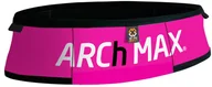 Pozostały sprzęt i akcesoria do ćwiczeń - Art ARCH MAX ARCH MAX biegowy ARCH MAX BELT RUN różowy - miniaturka - grafika 1