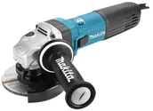 Szlifierki i polerki - Makita Angle Grinder GA5040RZ1 - miniaturka - grafika 1