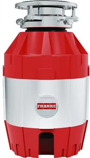 Franke Rozdrabniacz TURBO ELITE TE-50 134.0535.229 tel 697 256 410 zadzwoń zapytaj negocjuj! 134.0535.229 - Młynki i rozdrabniacze odpadów - miniaturka - grafika 2