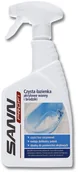 Środki do kuchni i łazienki - SANN PROFI rodek Czyszczcy Czysta azienka 0,5l Nowy *Or* - miniaturka - grafika 1