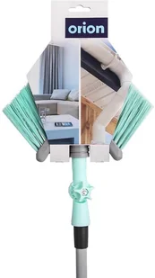 Orion Miotła TRÓJKĄTNA szczotka teleskopowa do pajęczyn 711909 - Miotły, szufle, mopy - miniaturka - grafika 5