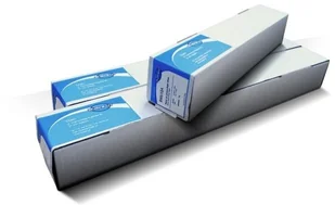 Yvesso Papier powlekany w roli do plotera Coated 330x45m 90g CO330 CO330 - Papier do drukarek - miniaturka - grafika 3