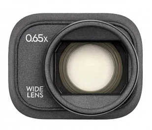 DJI obiektyw szerokokątny do Mini 3 Pro - Akcesoria do drona - miniaturka - grafika 2