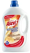 Środki do prania - Asevi asevi 23661 Marseille Detergente Liquido, 3 L 23661 - miniaturka - grafika 1