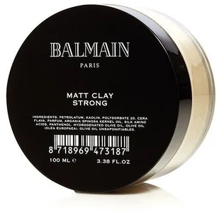 Balmain Hair Balmain Hair Krem do włosów 100 ml - Odżywki do włosów - miniaturka - grafika 2