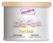 Depilacja - Depileve Wosk Miękki Perłowy 400 g DEP000045 - miniaturka - grafika 1