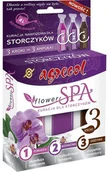 Nawozy ogrodnicze - Agrecol Flower SPA kuracja dla storczyków 3x30ml - miniaturka - grafika 1