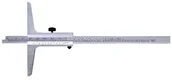 Suwmiarki i mikrometry - Limit GBOKOCIOMIERZ ZE STALI NIERDZEWNEJ 200 MM 26430207 - miniaturka - grafika 1