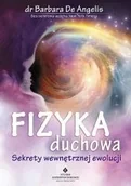 Ezoteryka - Studio Astropsychologii Fizyka duchowa - De Angelis Barbara - miniaturka - grafika 1