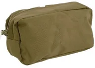 Akcesoria myśliwskie - MFH MFH Ładownica Użytkowa Duża Utility Pouch Coyote 30611R - miniaturka - grafika 1