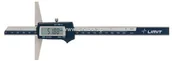 Suwmiarki i mikrometry - Limit Głębokościomierz cyfrowy 200 mm 21460613 - miniaturka - grafika 1
