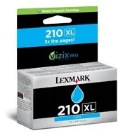 Lexmark 14L0175E - Tusze oryginalne - miniaturka - grafika 2