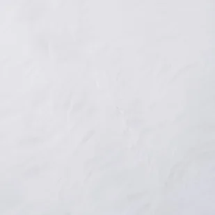 vidaXL vidaXL Osłona pod choinkę, biała, 150 cm, sztuczne futro - Pozostałe akcesoria świąteczne - miniaturka - grafika 4