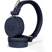 Słuchawki - Fresh n Rebel CAPS CONCRETE niebieskie (MDR100AAPY.CE7) - miniaturka - grafika 1