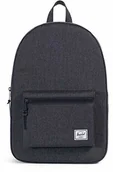 Plecaki - Herschel Supply Herschel plecak na co dzień, - Black Crosshatch - Rozmiar Uniwersalny 10005-02093-OS - miniaturka - grafika 1