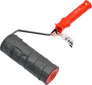 Yato WAŁEK Z DO WYCISKANIA WZORÓW W ŚWIEŻYM TYNKU - Pędzle i wałki - miniaturka - grafika 2