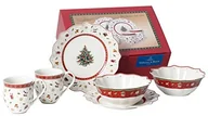 Kubki - Villeroy & Boch Toy's Delight 6-częściowy zestaw śniadaniowy dla 2 osób (1485857282) - miniaturka - grafika 1