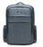 Delsey Clair plecak miejski na laptopa 15,6" / szary 003702600-01 - Torby na laptopy - miniaturka - grafika 9