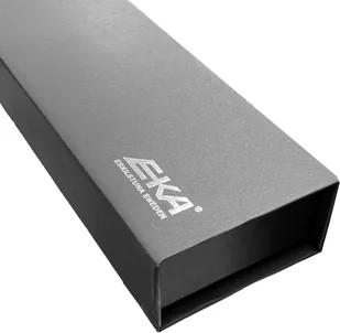 Eka Nóż SwedBlade G4 czarny 032-062 - Noże - miniaturka - grafika 2
