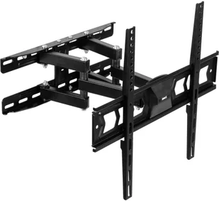 MOUNTY REGULOWANY UCHWYT ŚCIENNY TV LCD PLAZMA 32-75 CALI 40070232 - Uchwyty do telewizora - miniaturka - grafika 2