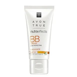 Avon Rozświetlająco Upiększający Krem Bb SPF15 Medium - Kremy BB - miniaturka - grafika 2