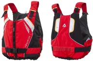 Sprzęt asekuracyjny i ratunkowy - Aquarius Kamizelka asekuracyjna MQ Plus B czerwona Rozmiar odzieży: L/XL MQ_PLUS_B_RED_L/XL - miniaturka - grafika 1