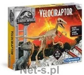 Klocki - Clementoni Mini Pastel' Building Blocks 19063 - miniaturka - grafika 1