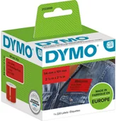 Etykiety do drukarek - Dymo 2133399, Taśma - miniaturka - grafika 1