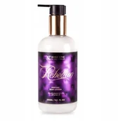 Balsamy i kremy do ciała - Nails Company Balsam Do Ciała 300 ml - Rebellion - miniaturka - grafika 1