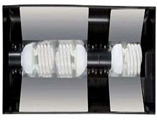 Exo-Terra Compact Top Medium - Pokrywa Oświetleniowa 60X9X20Cm Ex-2273 - Akcesoria do terrarium - miniaturka - grafika 2