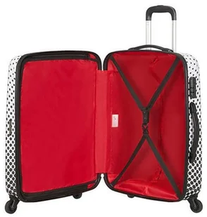 American Tourister Walizka średnia Disney Legends 34847-uniw - Walizki - miniaturka - grafika 6
