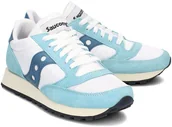 Buty sportowe damskie - Saucony Jazz Original Vintage S60368-25 wielokolorowy - miniaturka - grafika 1