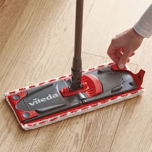 Vileda UltraMAX BOX mop + wiadro 140910 (140910 / 140918 / - Miotły, szufle, mopy - miniaturka - grafika 2