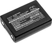 Części i akcesoria do maszyn rolniczych - Cameron Sino Ravioli Joy NH650 700mAh 2.52Wh Ni-MH 3.6V CS-RMT650BL - miniaturka - grafika 1