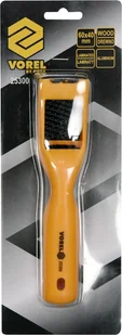 Vorel TARNIK DO GIPSU L-60 MM 25300 VOREL ZYSKAJ RABAT 30 ZŁ 25300 - Narzędzia murarskie - miniaturka - grafika 3