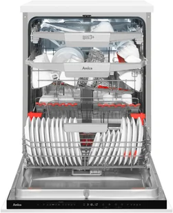 Zmywarka Amica DIM68C10EBONSViD - Zmywarki do zabudowy - miniaturka - grafika 4