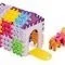 Little Tikes klocki Waffle Blocks (Castle) - Klocki - miniaturka - grafika 19