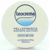 Balsamy i kremy do ciała - Leocrema Pellefresca Nawilżający krem do skóry 150 - miniaturka - grafika 1