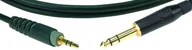 Kable - Klotz AS-MJ0300 kabel Jack 3m - miniaturka - grafika 1
