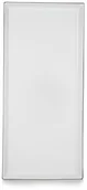 Talerze - Revol Talerz prostokątny 325 x 150 mm, biały błyszczący | Equinoxe RV-651432-4 - miniaturka - grafika 1